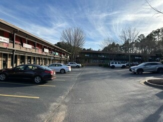 Alpharetta, GA Office, Office/Retail - 5155 Highway 9 Alpharetta, GA Office, Office/Retail - 5155 Highway 9