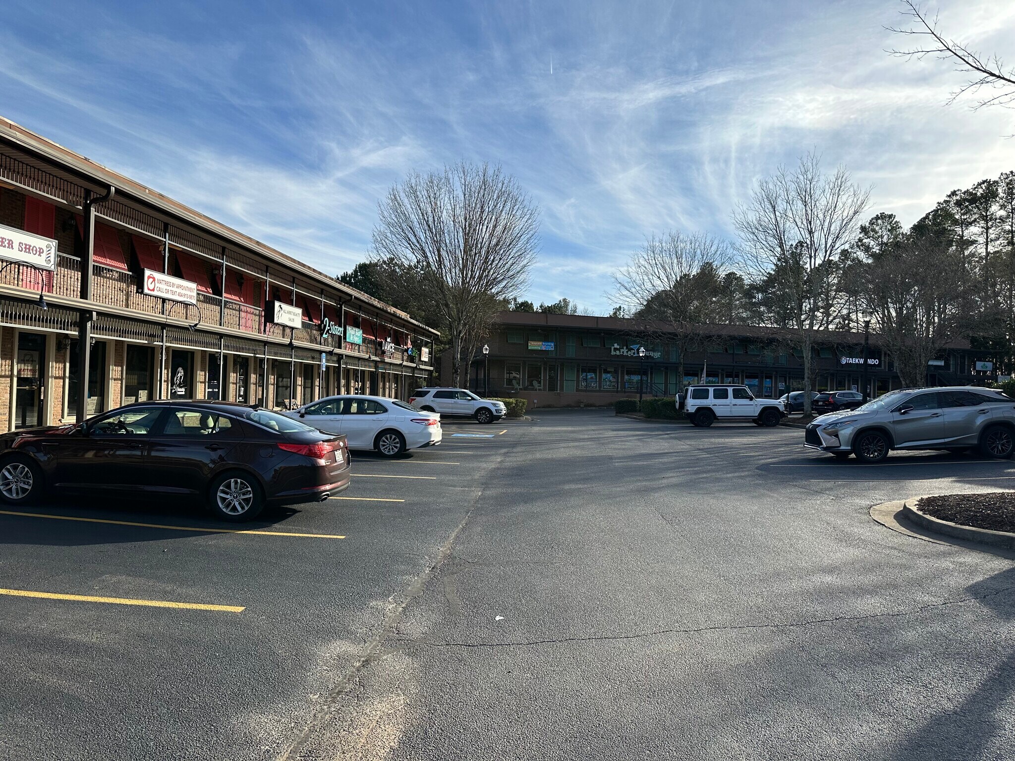 5155 Highway 9, Alpharetta, GA for Rent