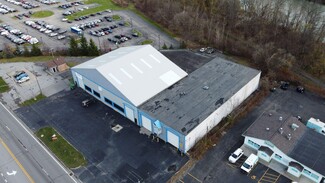 Rochester, NY Warehouse - 1436 Scottsville Rd