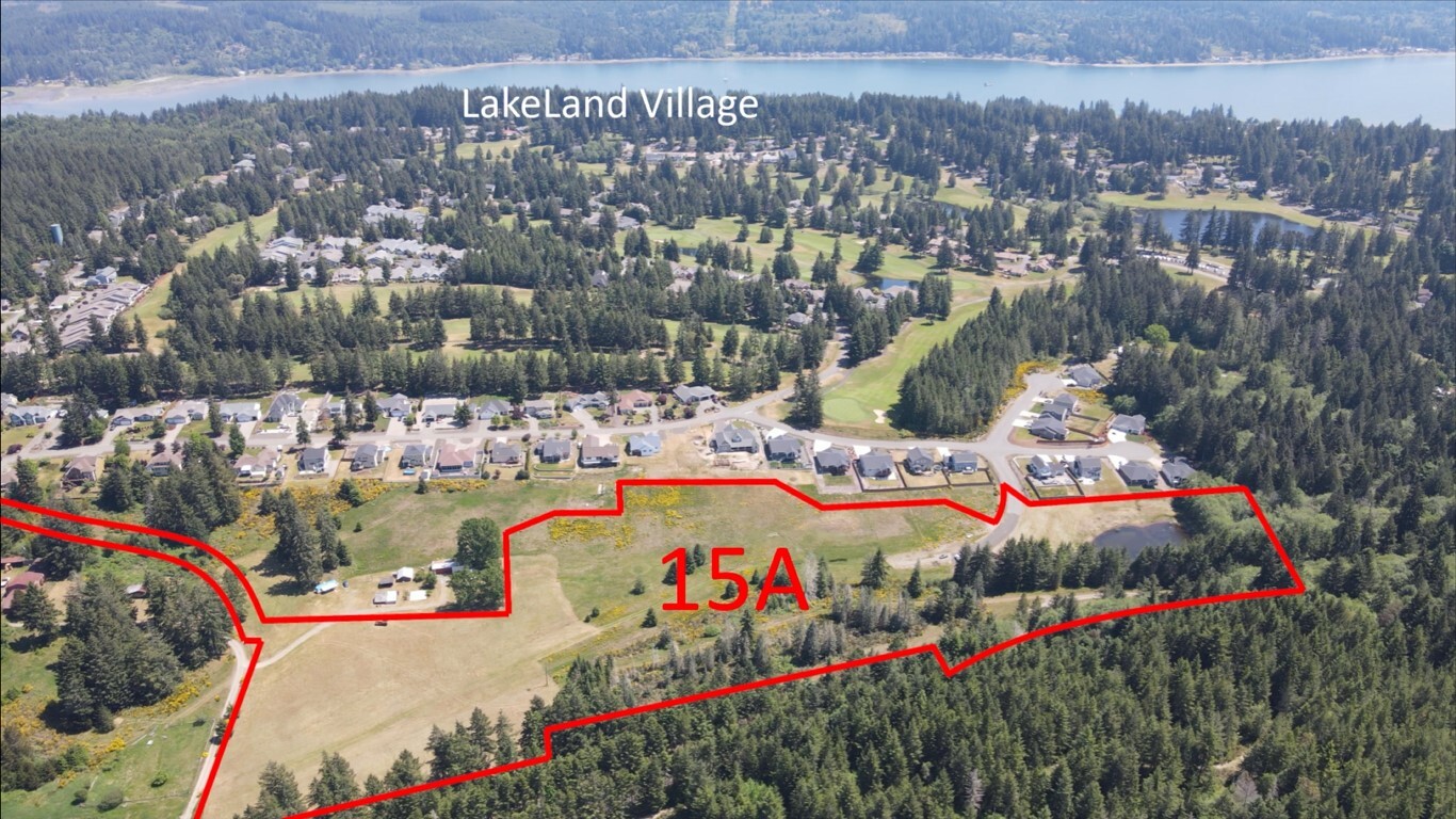 0 Virgil Drive, Allyn, WA for Sale