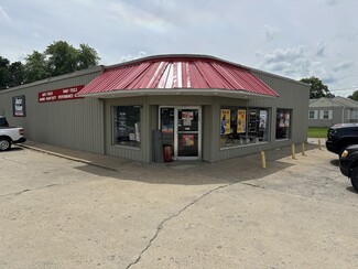 Bridgeport, MI Storefront Retail/Office - 3516 Elmport Rd