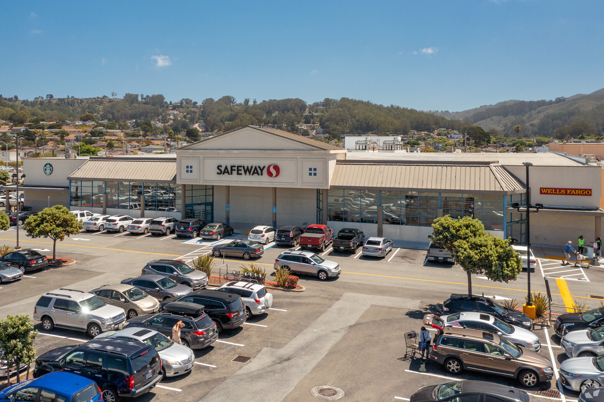 1215-1429 Linda Mar Blvd, Pacifica, CA for Rent