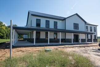 Easton, MD Industrial - 28857 Fausley Wood Ct