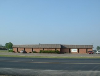 Caruthersville, MO Office - 911 Highway 84