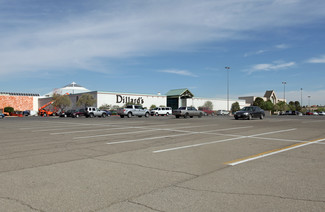 El Paso, TX Coworking Space - 750 Sunland Park Dr