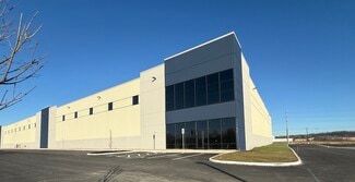 Avon, OH Industrial - 37988 Avon Commerce Pky Avon, OH Industrial - 37988 Avon Commerce Pky