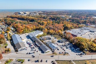 Seabrook, NH Office/Medical, Office/Retail, Industrial - 920 Lafayette Rd