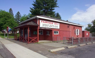 Chicopee, MA Restaurant - 193 Fairview Ave
