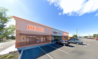 Hainesport, NJ Retail - 1508 Route 38 Hainesport, NJ Retail - 1508 Route 38