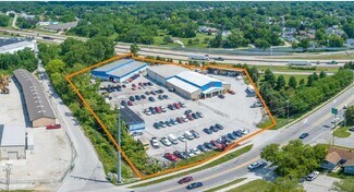 Oregon, OH Retail - 2195 Navarre Ave