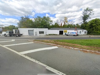 Vauxhall, NJ Industrial - 1050-1052 Valley St