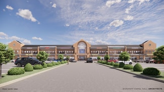 Dayton, OH Office, Office/Medical - 2717 Miamisburg-Centerville Rd