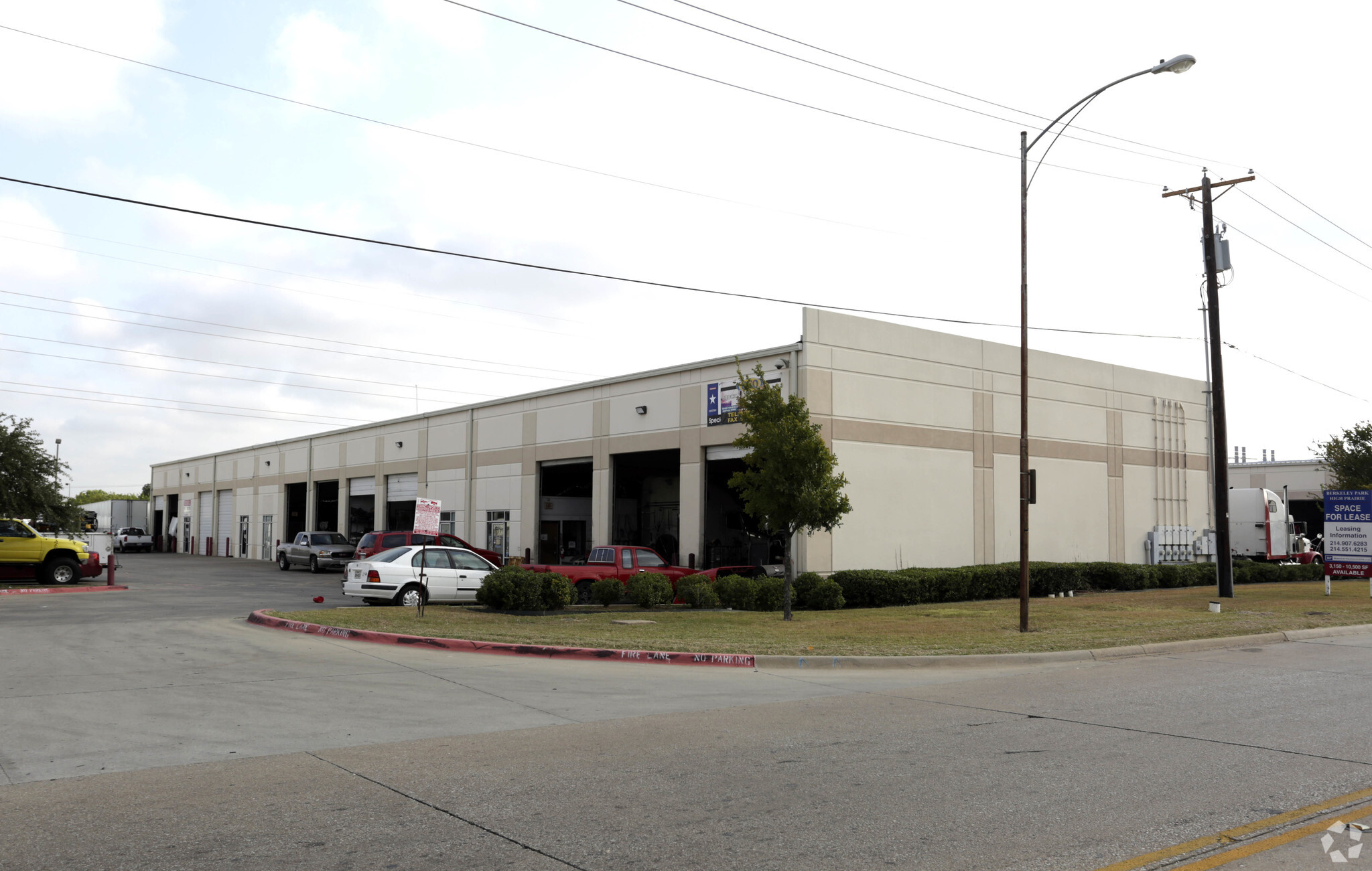 1830 High Prairie Rd, Grand Prairie, TX for Rent