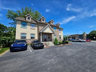 Allentown, PA Office - 4295 W Tilghman St