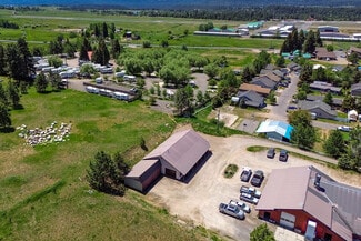 Mccall, ID Warehouse - 105 E Jacob St