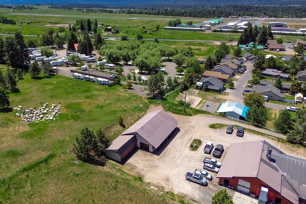 105 E Jacob St, Mccall, ID for Sale