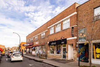 Montréal, QC undefined - 914-970 Rue Jean-Talon E
