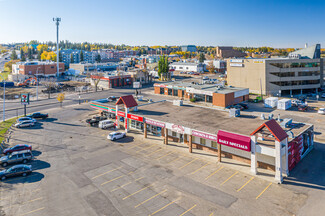 St. Albert, AB Office/Retail - 17 St St Anne