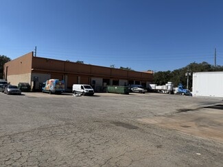 Kissimmee, FL Distribution - 800-816 N Hoagland Blvd Kissimmee, FL Distribution - 800-816 N Hoagland Blvd