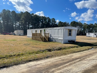 Garland, NC Manufactured Housing/Mobile Housing - 796 Boyhill Ln