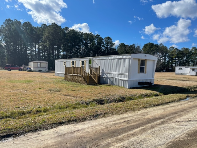 796 Boyhill Ln, Garland, NC for Sale