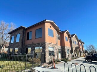 Lakewood, CO Medical - 1038 Union Blvd Lakewood, CO Medical - 1038 Union Blvd
