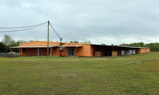 Milton, FL Warehouse - 3524 Garcon Point Rd