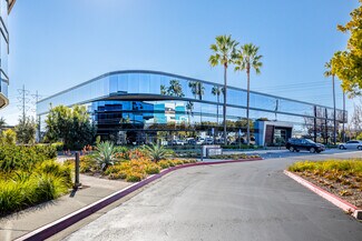 San Diego, CA Flex - 6965 Lusk Blvd