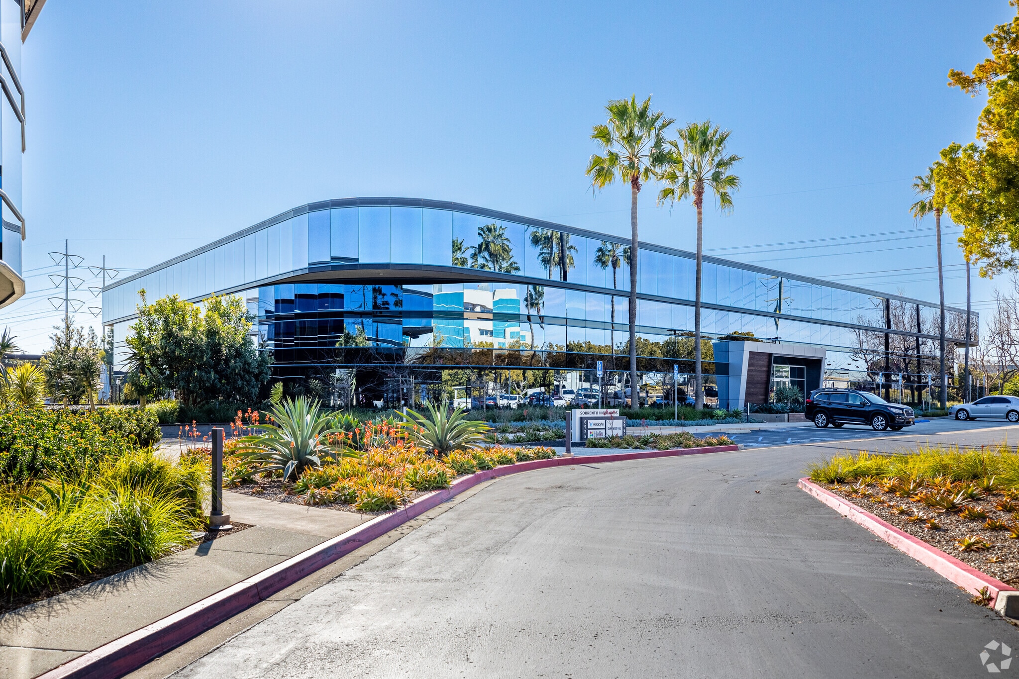 6965 Lusk Blvd, San Diego, CA for Rent