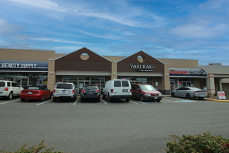 Tacoma, WA Retail - 3202-3304 S 23rd St