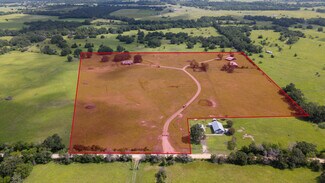 Madisonville, TX Agricultural - 7808 Oxford Cemetery Rd