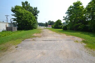 Us Hwy 52 Maryland St Maryland St  