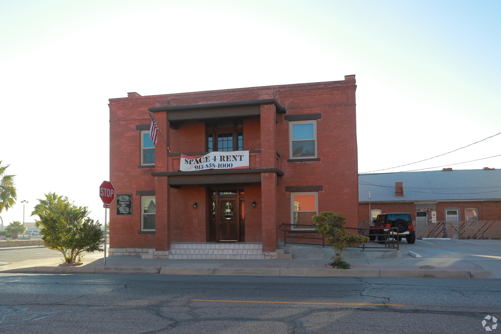 814 Wyoming Ave, El Paso, TX for Sale