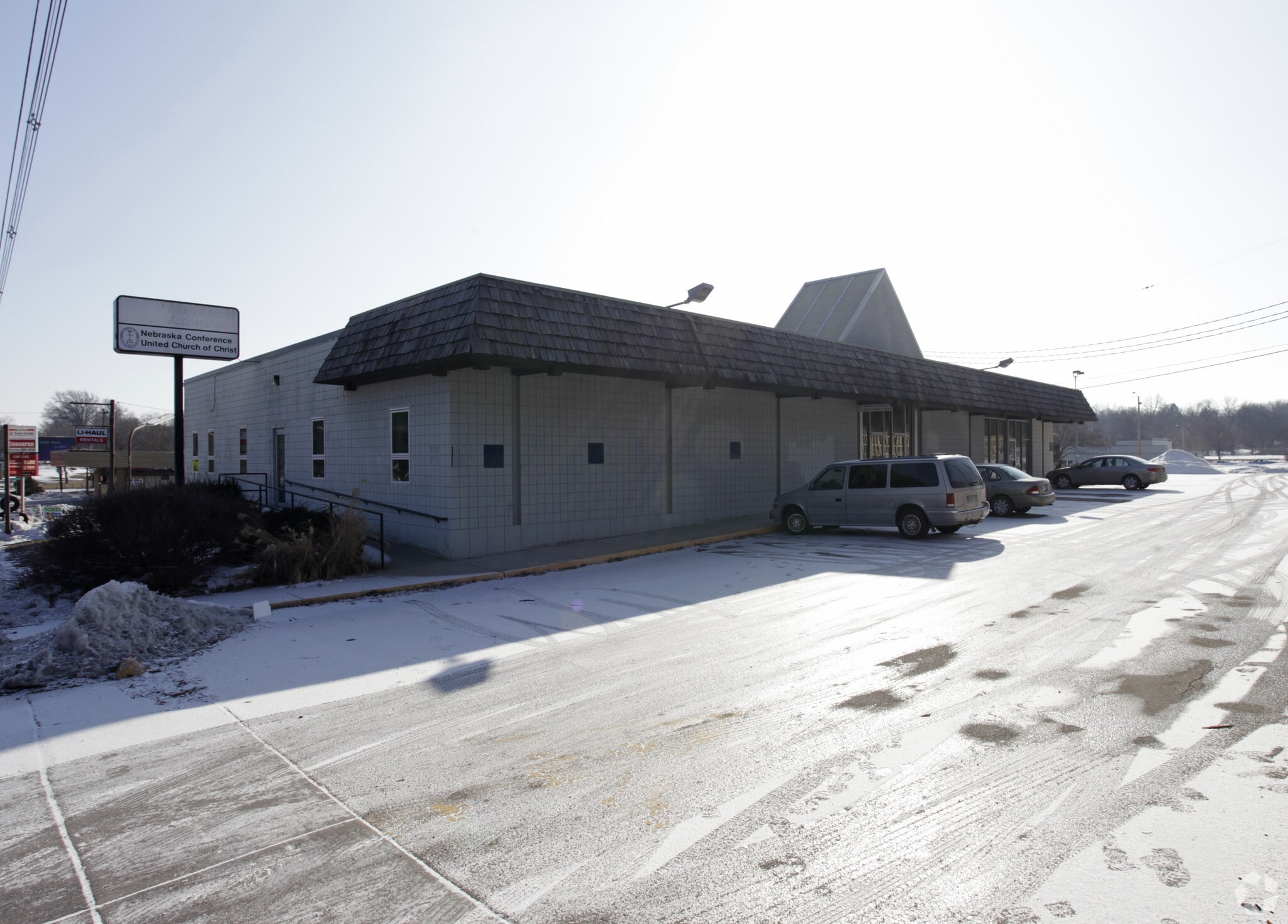 3151 South St, Lincoln, NE for Sale