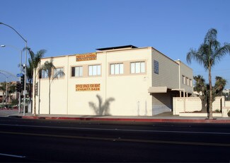 Inglewood, CA Medical - 400 S La Brea Ave