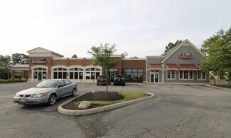 Columbus, OH Retail - 108-116 S Stygler Rd Columbus, OH Retail - 108-116 S Stygler Rd