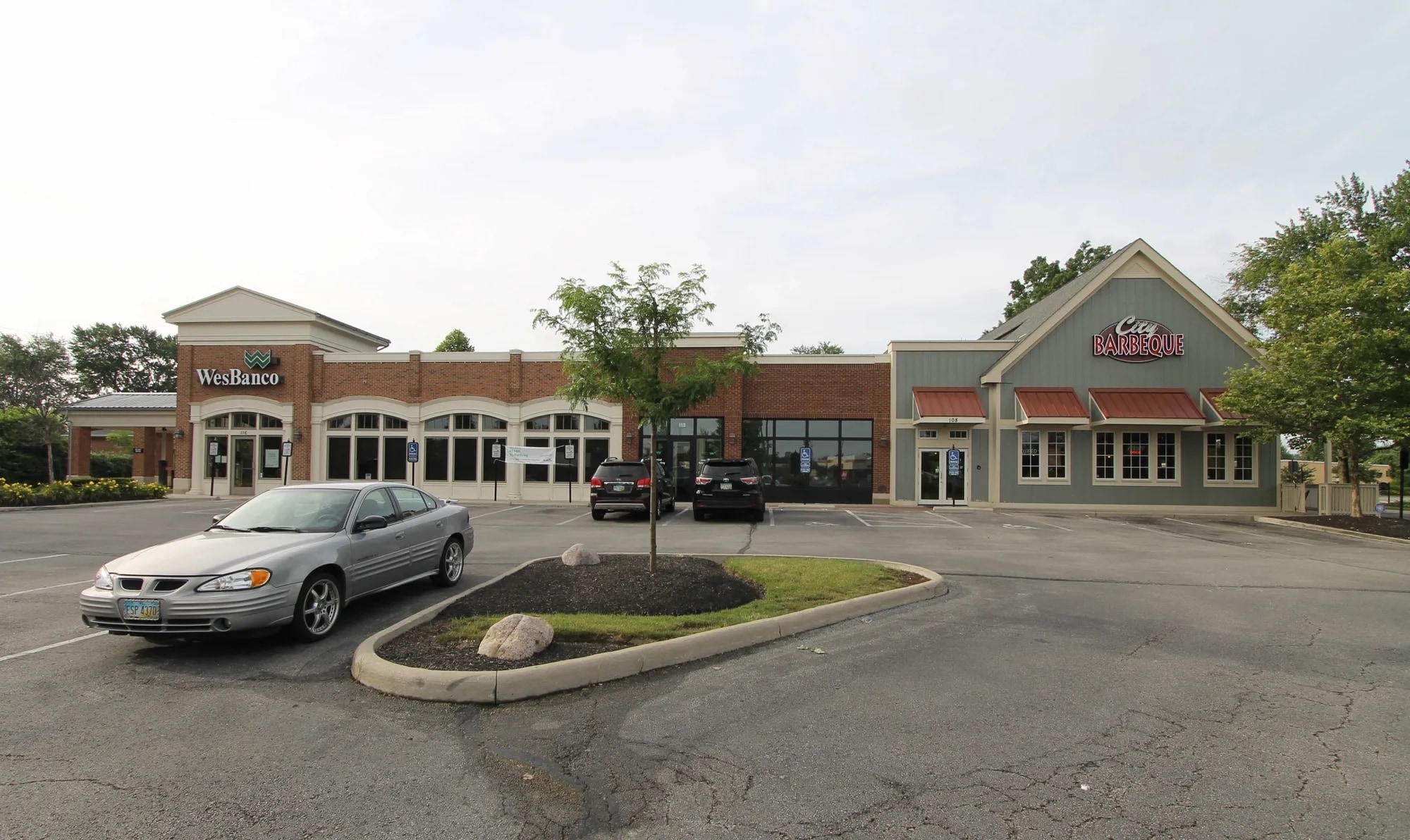 108-116 S Stygler Rd, Columbus, OH for Rent
