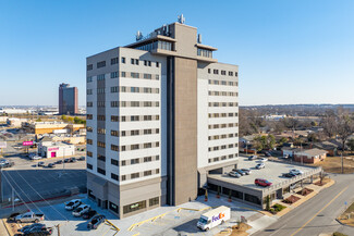 Tulsa, OK Office - 4111 S Darlington Ave