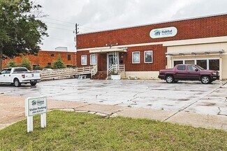 Jacksonville, FL Industrial - 2404 Hubbard St Jacksonville, FL Industrial - 2404 Hubbard St