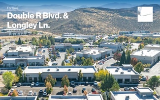 Reno, NV Office - 5510 Longley Ln Reno, NV Office - 5510 Longley Ln