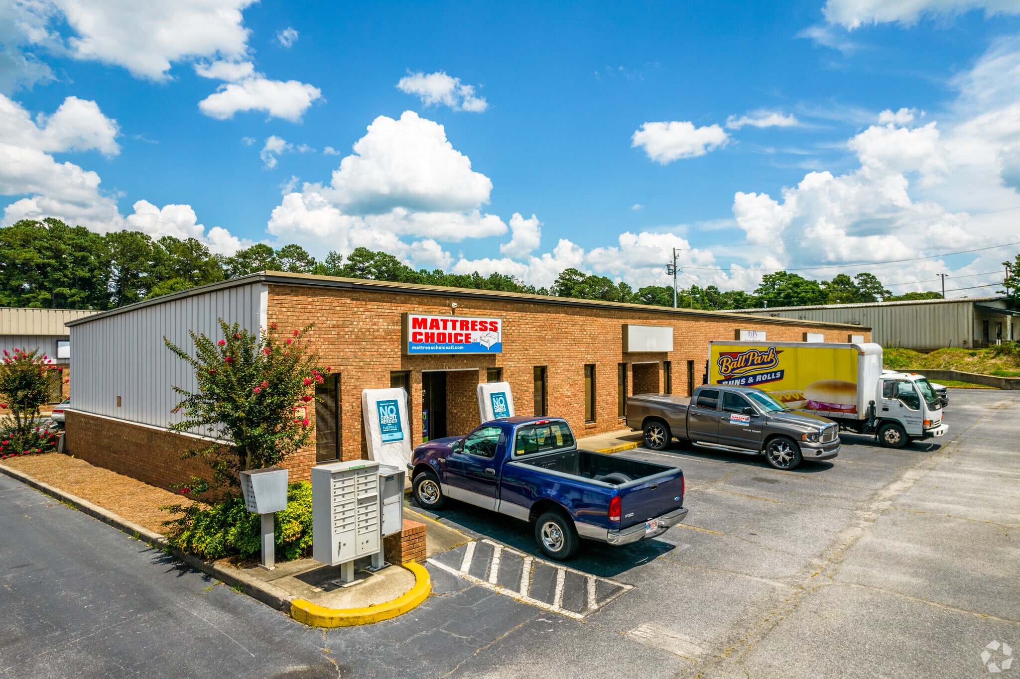 9434 S Main St, Jonesboro, GA for Rent