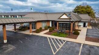 Mount Jackson, VA Retail - 250 Conicville Rd