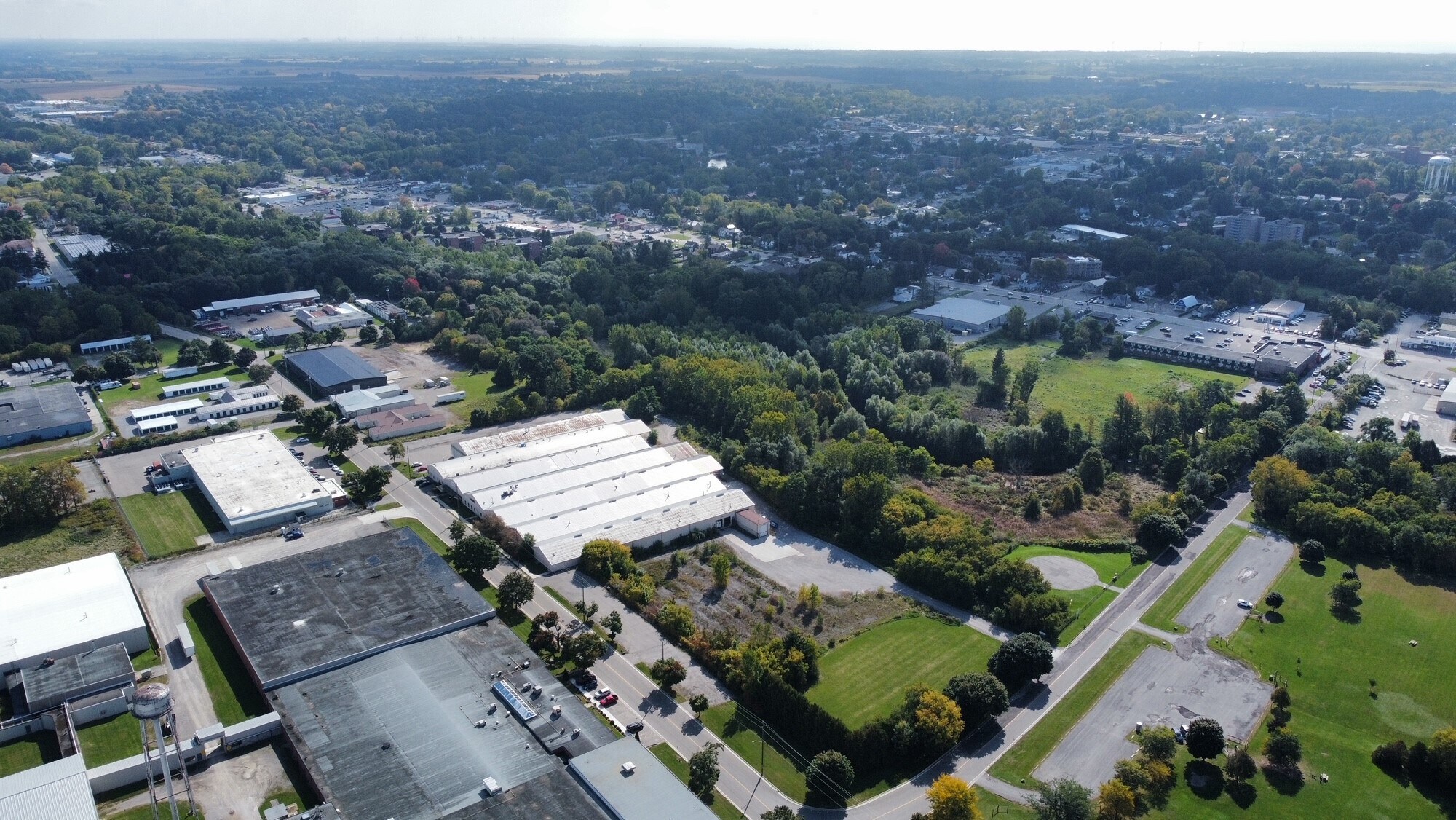 390 Second Av W, Simcoe, ON for Sale