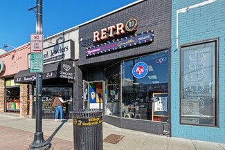 Rockville Centre, NY Retail - 1 N Park Ave