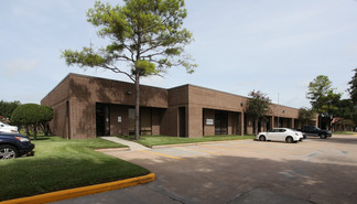 Houston, TX Flex - 10645 Richmond Ave