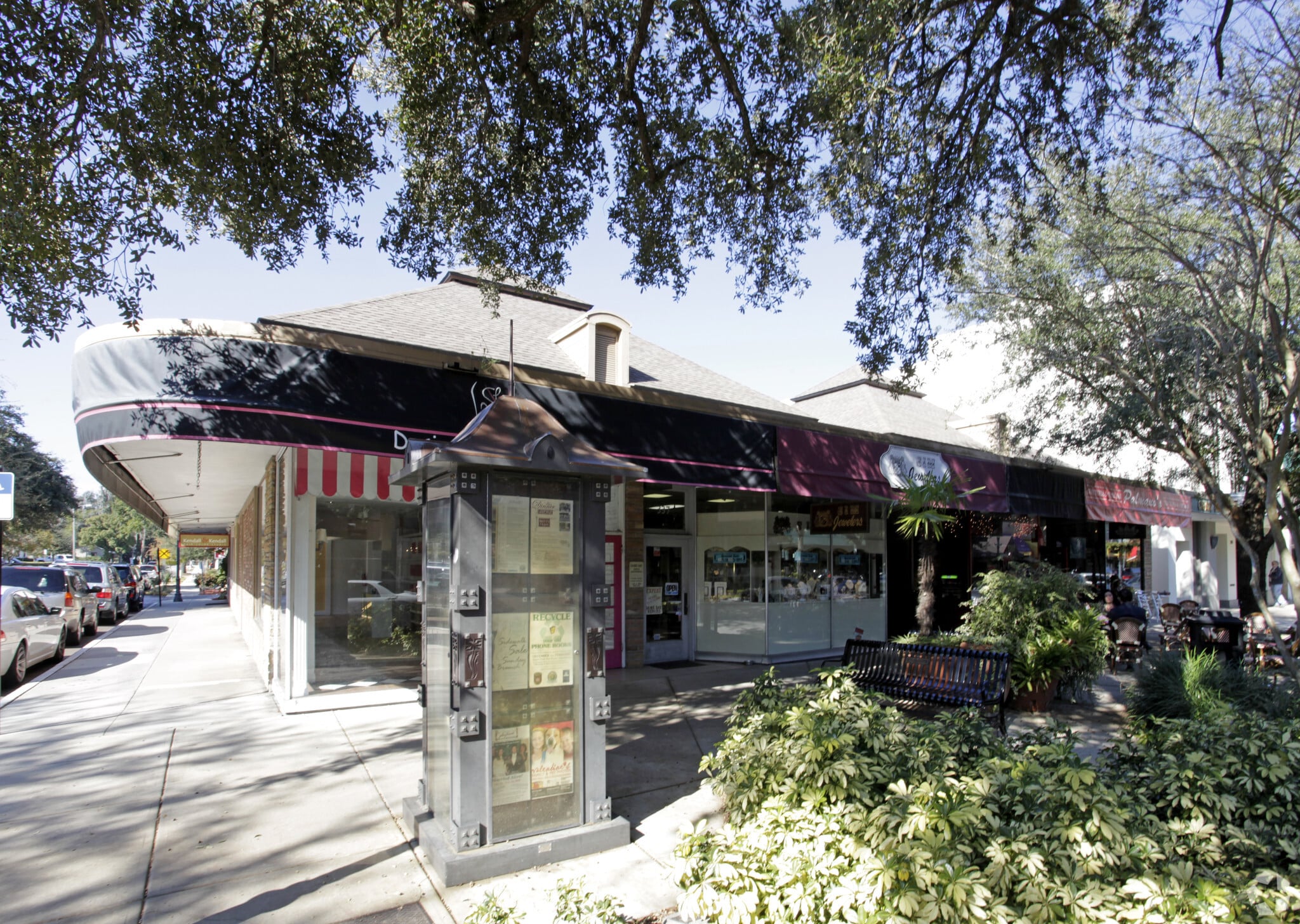 333-339 S Park Ave, Winter Park, FL for Rent