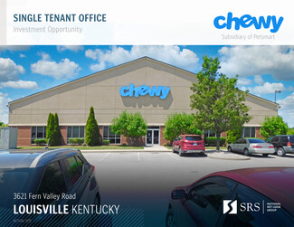 Louisville, KY undefined - 3621 Fern Valley Rd