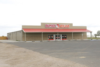 Calhan, CO Retail - 555 Crystola St