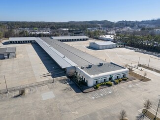 Kennesaw, GA Industrial - 2400 Barrett Lakes Blvd
