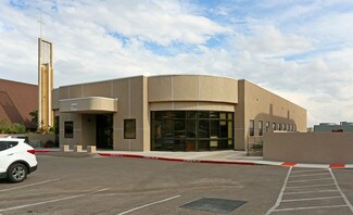 El Paso, TX undefined - 1310 Murchison Dr